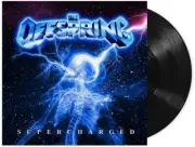 The Offspring - Supercharged [New Vinyl LP]