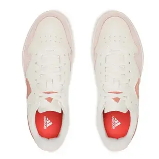 ADIDAS KATANA 女款 麂皮 粉色 白色 舒適 透氣 網球鞋 IG9829 Sneakers542