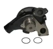 Water Pump Caterpillar Cat 3054 3054t 416C 416B 426C 428B 436C 438C Backhoe