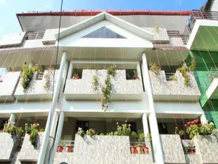 什瓦利克飯店-阿爾莫拉最佳喜馬拉雅景觀飯店