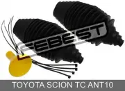 Steering Gear Boot For Toyota Scion Tc Ant10 (2004-2010) (for: Toyota)