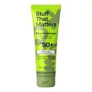 [STUFF] Face Sunscreen SPF 50+