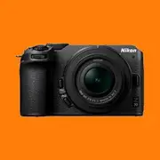 Nikon Z30 Mirrorless Camera with 16-50mm Lens - Brand New