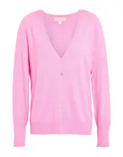 [120 LINO] 120% LINO Cardigans - Item 14509513
