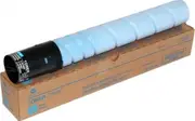 Genuine Konica Minolta TN216C Cyan Toner Cartridge A11G491 Bizhub C220 C280