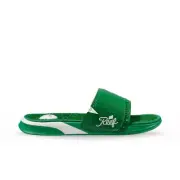 Reef Men's Mulligan Slide Sandal - Links NWT
