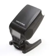 Meike MK-320 TTL Flash Light Speedlite for Panasonic LX100 GX7 GF7 GF6 GF5 GH3