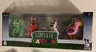 Garten of BanBan Series 1 4 Figure Set Josh Opila BanBan Banbaleena SAME DAY SHI