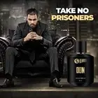 Beardo Perfume For Men - Don, 50ml | With Melon, Jasmin, Vannila Intense Fresh |
