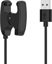 AWADUO Compatible with Garmin Descent G1/Descent G1 Solar/Descent G1 Solar Letel Replacement USB Charging Cable, USB Charger Charging Cables Smart Watch Accessories(1m/3.3ft)