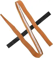 HONMEET Tennis Racket Grip Absorbent Wrapping Tape for Sports Equipment Badminton