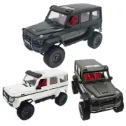 MN86 Full Scale 1:12 RC Car Crawler Upgraded Vehicle RC Car Remote Control Toys