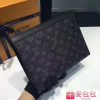 在飛比找Yahoo!奇摩拍賣優惠-Louis Vuitton 藤原浩經典灰花紋 藤原浩  聯名