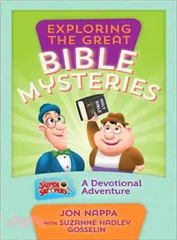 在飛比找三民網路書店優惠-Exploring the Great Bible Myst