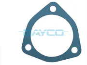 Dayco DTG18 Thermostat Gasket for Nissan Skyline R33 2.5L Petrol RB25DE 93-98
