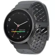 Suunto Race S GPS Sports Watch - Titanium Graphite
