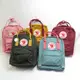 Fjallraven 北極狐 KANKEN MINI 後背包 手提 23561- 五款【iSport商城】