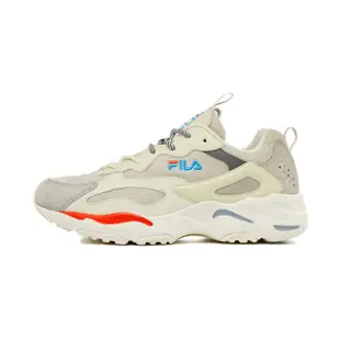 【FILA】RAY TRACER 運動鞋 休閒鞋 男女 - 4C127X123