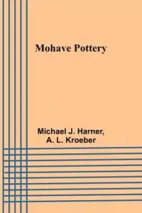 在飛比找博客來優惠-Mohave Pottery