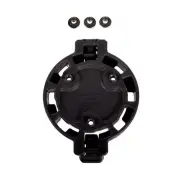 Blackhawk Serpa Quick Disconnect Female Black - 430952BK