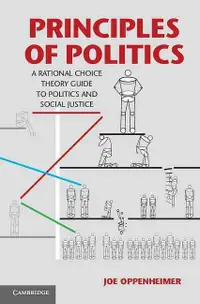 在飛比找誠品線上優惠-Principles of Politics: A Rati