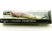 Megabass Vision Oneten 110 Jerkbait: GLXS Spawn Cherry Ships From USA!!