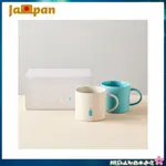 【日本直送】BLUE BOTTLE& MOHEIM聯名款馬克杯組 日本限定版 現貨附紙袋隔天出貨