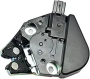 POEXIR Trunk Lid Interior Release Latch Lock 74851-TA0-003, for Accord, 2008-2012 Boot Lid Solenoid