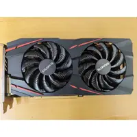 在飛比找蝦皮購物優惠-二手 RX480 8G GDDR5 遊戲專用 技嘉