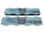 Sardine Pate Cans Portugal - Portuguese Gourmet Food Paste 8 X 22g