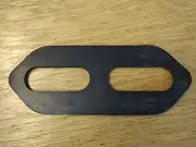 Raypak 8000075B Header Gasket