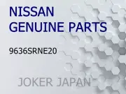 Nissan Genuine NISMO E12 NOTE ZE0 LEAF Multi Function Blue Mirror 9636SRNE20 OEM