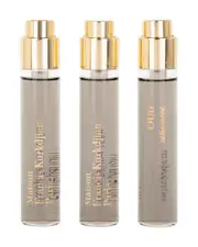 Maison Francis Kurkdjian Unisex 3 x .37oz Oud Satin Mood EDP Set