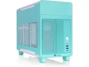 Thermaltake TR100 Mint Strawberry Mini Tower Chassis (ca-11a-00slnn-00)
