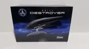 Eaglemoss Orville Krill Destroyer Ships Collections