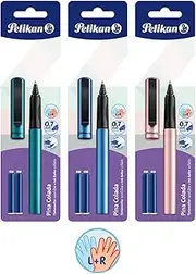 Pelikan Pina Colada Rollerball Pen