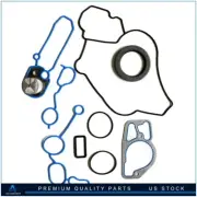 ✔Timing Cover Gasket For 99-03 Ford E350 F250 F-350 Super Duty 7.3L OHV
