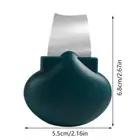 Facial Skin Scrubber Skin Spatula Face Blackhead Remover Scraper _t