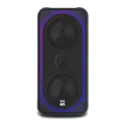 Shockwave 200 Wireless Party Speaker 180W Bluetooth Speaker with a Long Lasti...