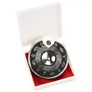 13 Chromatic Tuner C-C Note Selector 13 Tone Pitch Pipe Tuning Devices Guitar