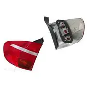 Sterling Tail Light to suit Bmw X5 03/2007 to 06/2010 - BMX5-TAL-06L