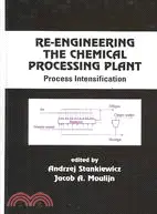 在飛比找三民網路書店優惠-Re-Engineering the Chemical Pr