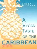 在飛比找三民網路書店優惠-A Vegan Taste of the Caribbean