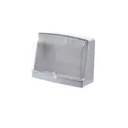 Bathroom Kitchen Storage Organizer Wall Hanging Rack Comestic Storage Box