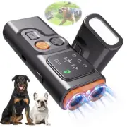 BarkGuard - Bark Guard Anti Barking Device for Dogs, 2024 New Dog Bark Deterr...