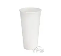 在飛比找樂天市場購物網優惠-700H-95飲料紙杯(白)(95口徑) (熱飲/冷飲/水杯