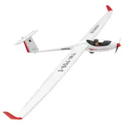 Volantexrc RC Plane Glider ASW28 V2 2.6m 759-1 PNP Airplane
