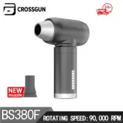 Mini Turbine Blower Jetfan Electric Compressed Air Duster Cleaner Rechargeable