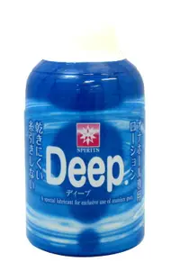 在飛比找樂天市場購物網優惠-[漫朵拉情趣用品]日本EXE＊Deep男性自慰器專用潤滑液2