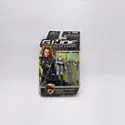 SCARLETT GI JOE ROC Rise Of Cobra Hasbro NIB G.i Joe Movie